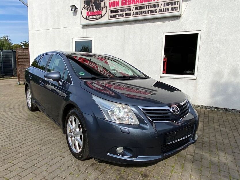 Avensis