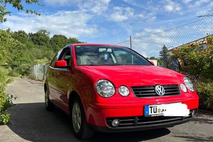 VW Polo 139.880 km 2.490 &euro; Rottenburg am Neckar 72108