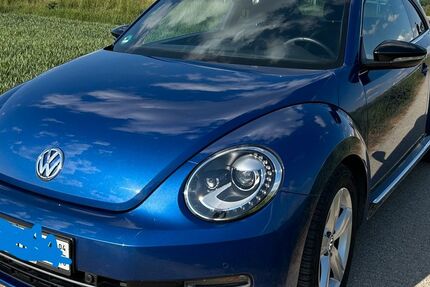 VW Beetle 92.900 km 10.500 &euro; Kösching-Kasing 85092