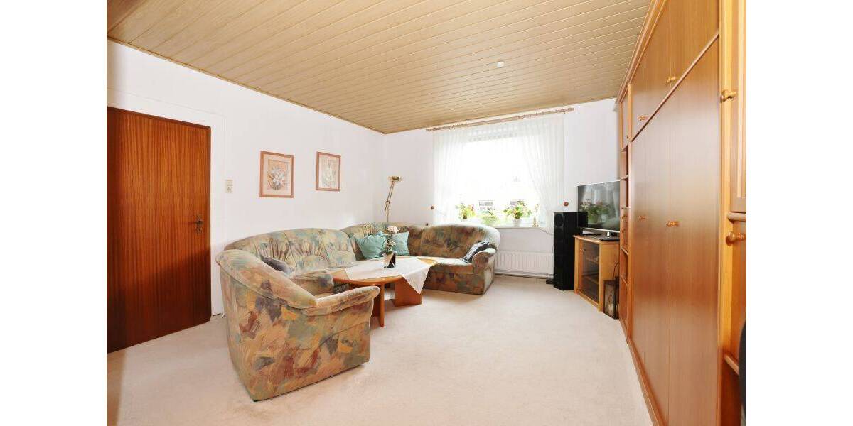 Mehrfamilienhaus, Wohnhaus Wilhelmshaven Bant - 350.000&euro; | Angebot:26825649