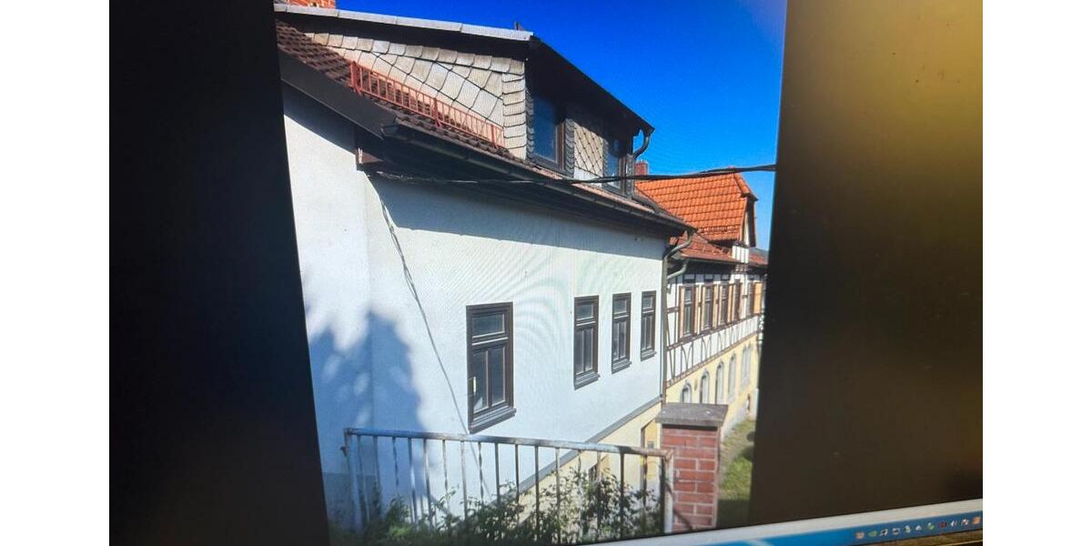 Mehrfamilienhaus, Wohnhaus Pößneck - 30 Zimmer, 319 m&sup2;, 199.000&euro; | Angebot:27109799
