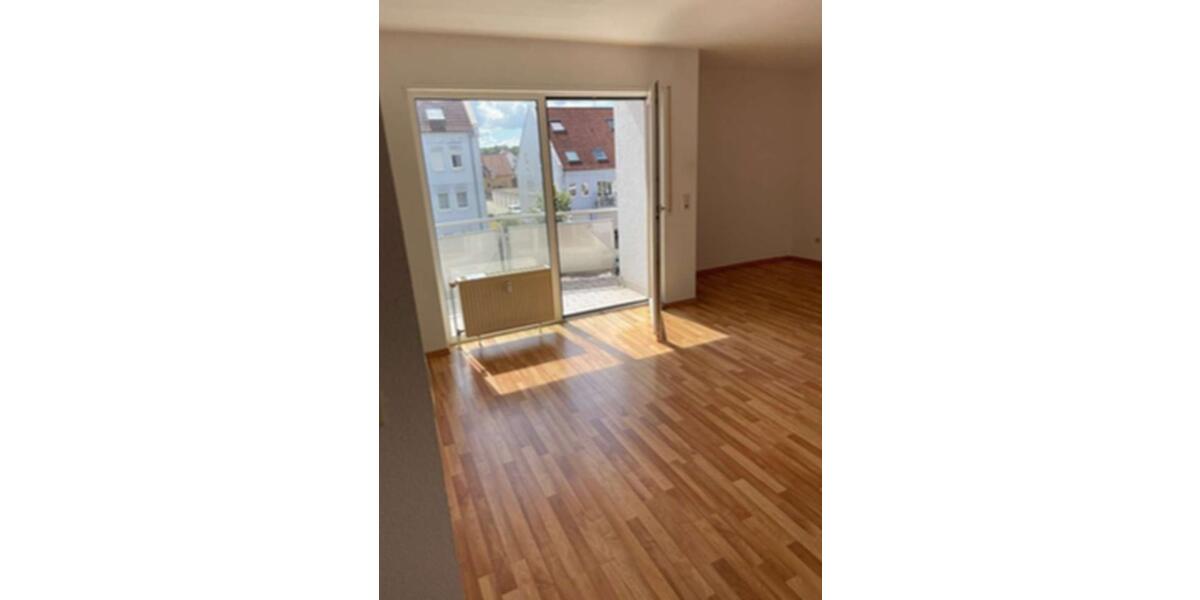 Großzügige Wohnung in Germersheim mit 1 Zimmer, Küche, Bad und Balkon 1 zimmer