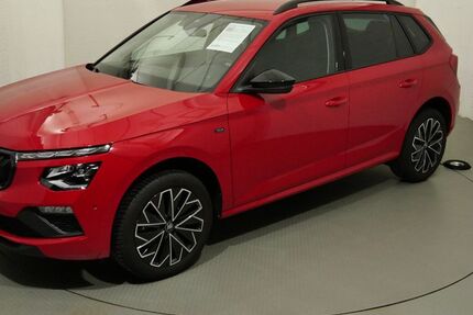 Skoda Kamiq 24.809 km 26.590 &euro; Schneeberg 08289
