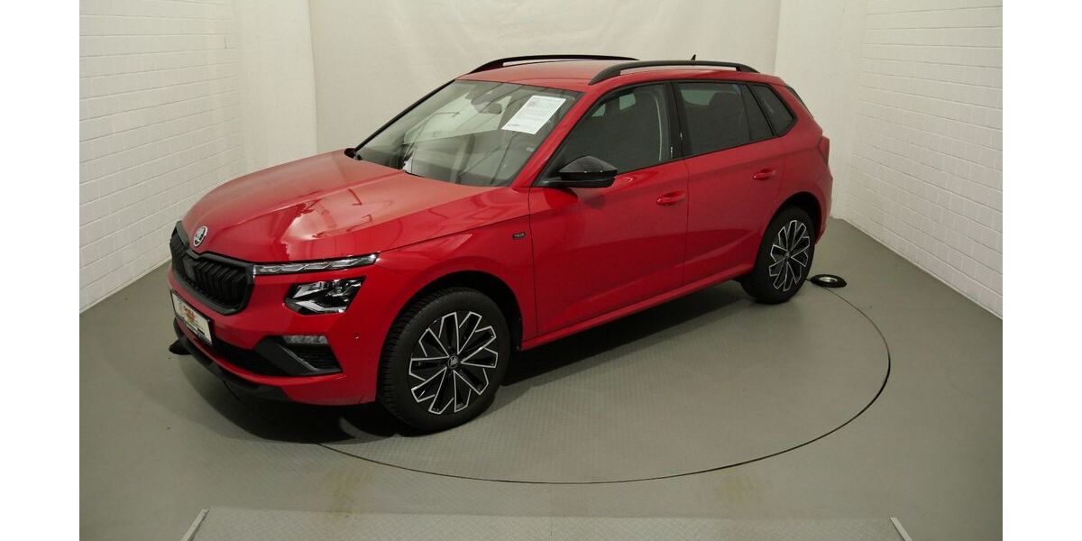 Skoda Kamiq 24.809 km 26.590 &euro; Schneeberg 08289