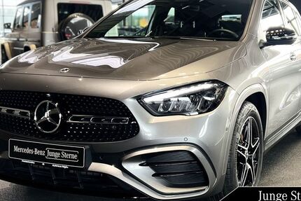 Mercedes-Benz GLA 200 5.850 km 41.440 € Weilheim 82362