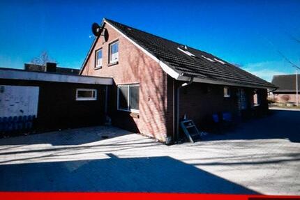 Haus Niebüll - 9 Zimmer, 171 m&sup2;, 280.000&euro; | Angebot:27233617