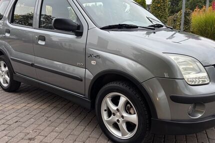 Suzuki Ignis 169.700 km 2.900 € Erfurt 99085