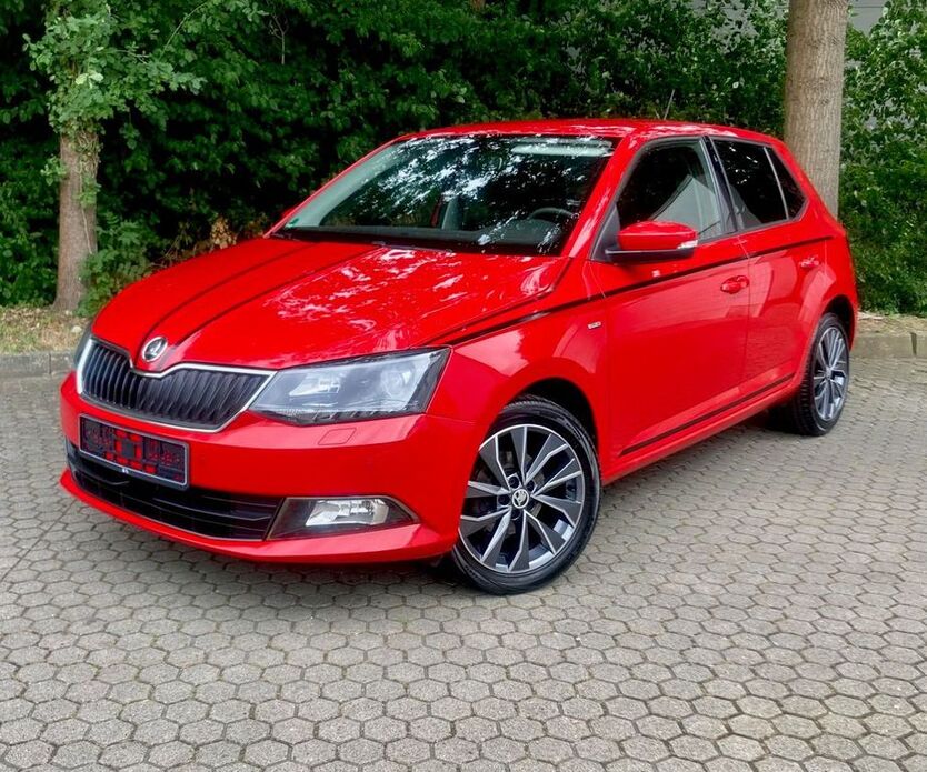 Fabia