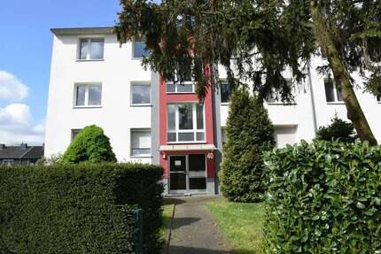 Zimmer Krefeld Linn - 1 Zimmer, 1.400&euro; | Angebot:25528497