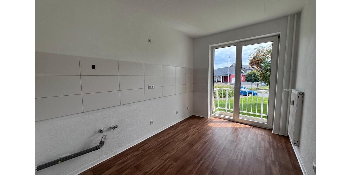 Erdgeschoßwohnung Kalefeld - 4 Zimmer, 91 m&sup2;, 635&euro; | Angebot:26422297