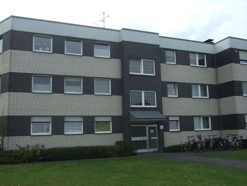 Wohnung zum Mieten in Borken 805 € 115 m²