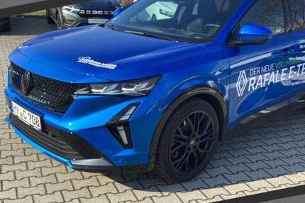 Renault Rafale 17.200 km 42.990 &euro; Hoyerswerda 02977