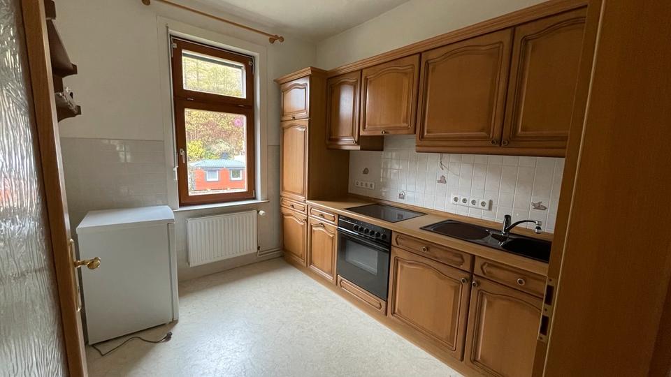 Einfamilienhaus Clausthal-Zellerfeld Wildemann - 6 Zimmer, 140 m&sup2;, 159.000&euro; | Angebot:26367406