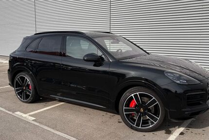 Porsche Cayenne 19.500 km 92.500 &euro; Inning a. Ammersee 82266