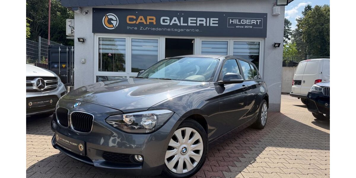 BMW 118 129.000 km 7.790 &euro; Hilgert 56206