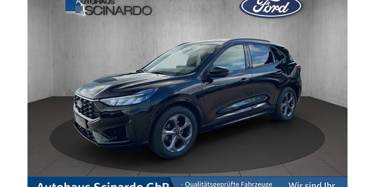 Ford Kuga 27.000 km 28.680 &euro; Babenhausen 64832