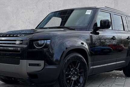 Land Rover Defender 1.550 km 81.985 &euro; Regensburg 93059