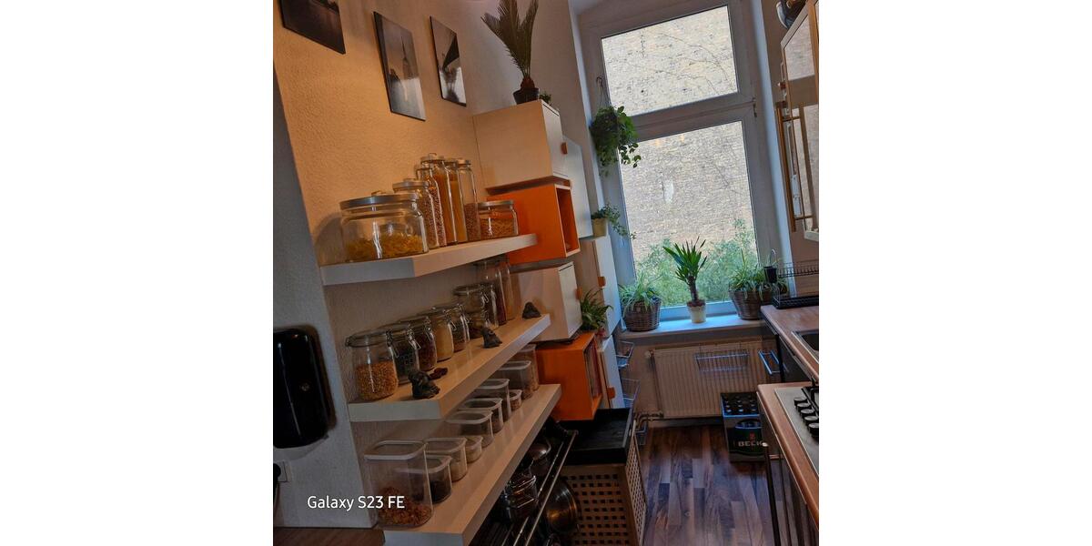 Wohnen auf Zeit Berlin Tempelhof-Schöneberg - 30 Zimmer, 92 m&sup2;, 850&euro; | Angebot:26410079