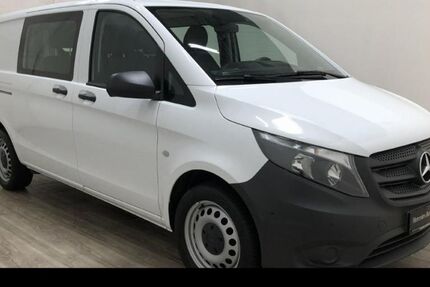 Mercedes-Benz Vito 14.410 km 27.786 &euro; Neckarsulm-Obereisesheim 74172