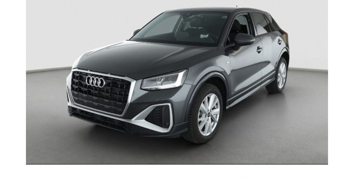 Audi Q2 6.395 km 28.750 &euro; Soltau 29614