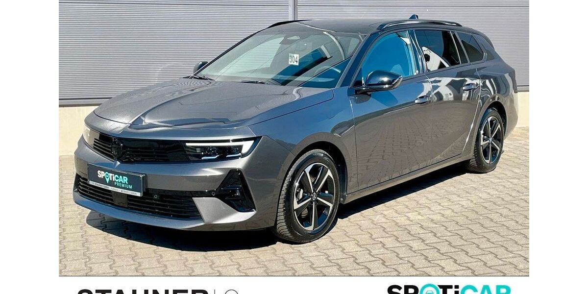 Opel Astra 31.641 km 19.280 &euro; Kelheim 93309