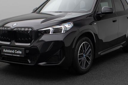 BMW iX1 9.044 km 41.499 &euro; Celle 29225