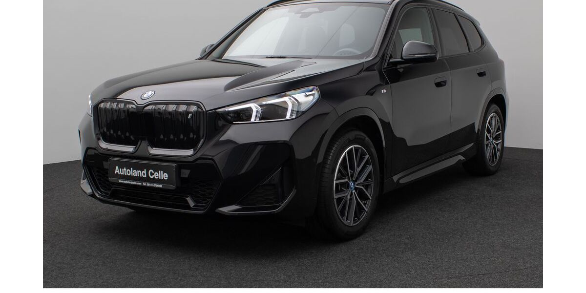 BMW iX1 9.044 km 41.499 &euro; Celle 29225
