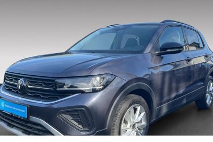 VW T-Cross 25.183 km 19.380 &euro; Hennef 53773