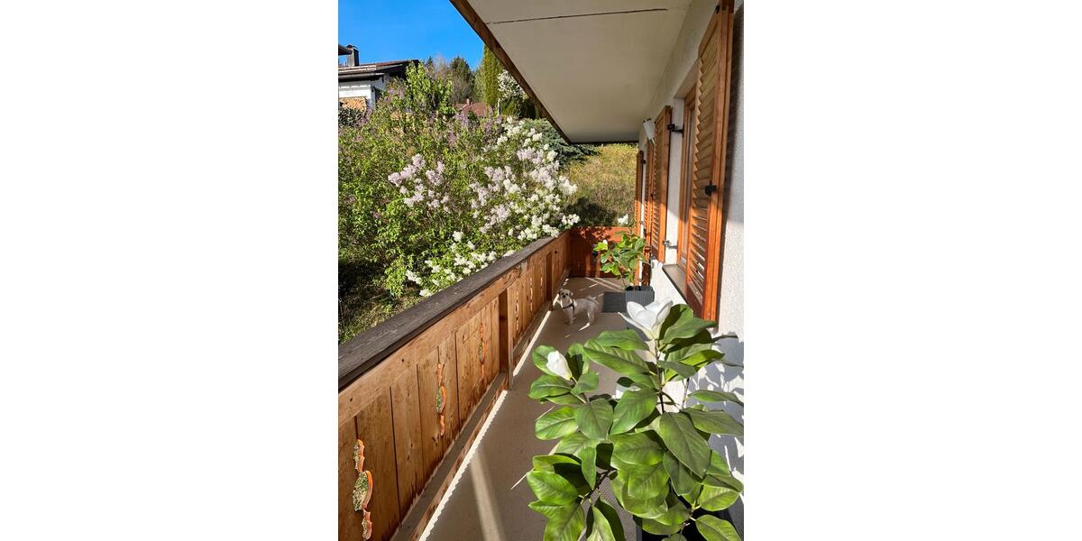 Erdgeschoßwohnung Bad Wiessee - 3.5 Zimmer, 100 m&sup2;, 2.480&euro; | Angebot:25078930