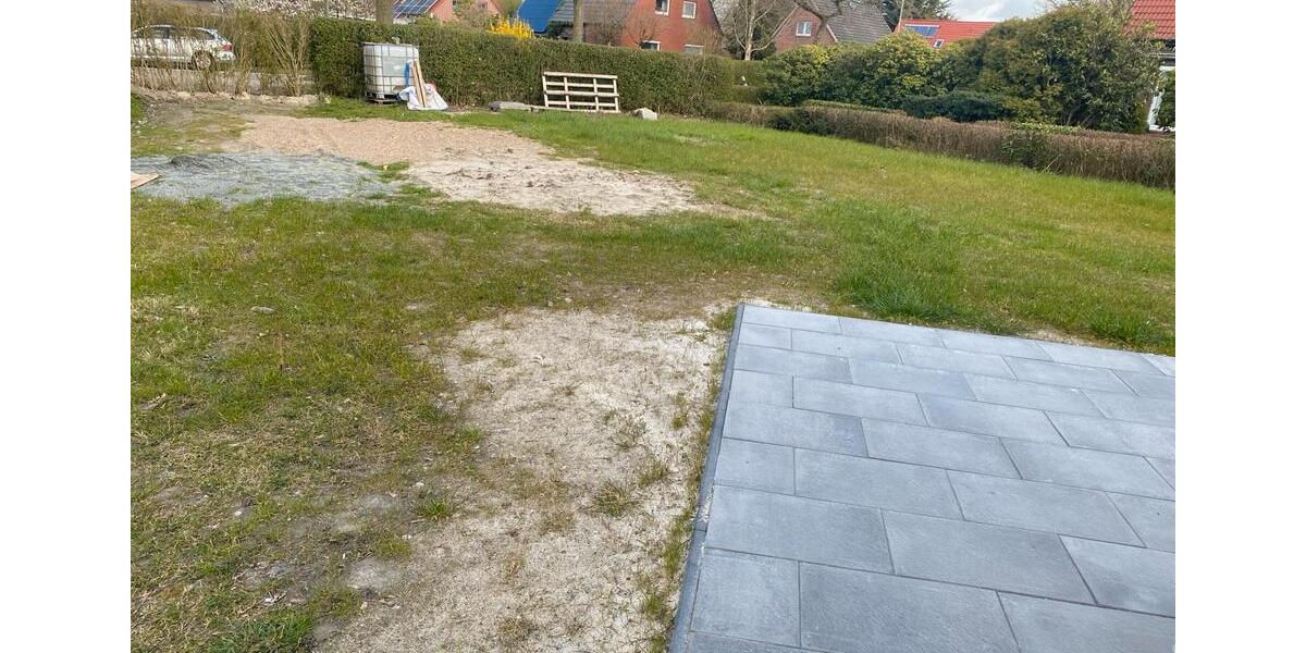 Erdgeschoßwohnung Wilhelmshaven Altengroden - 3 Zimmer, 91 m&sup2;, 1.300&euro; | Angebot:26049257