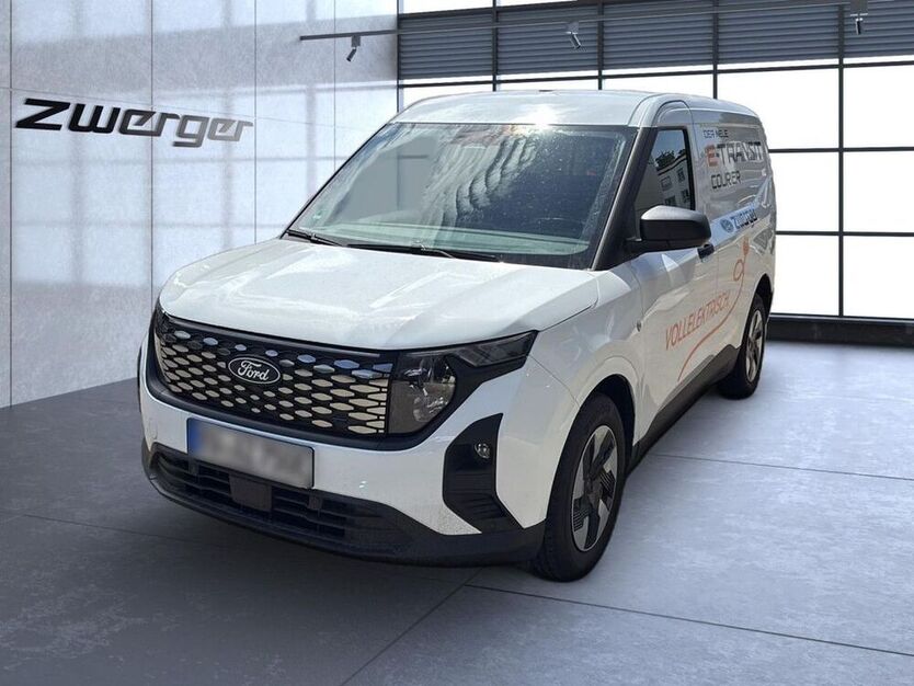Transit Courier