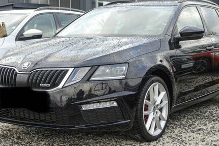 Skoda Octavia 160.000 km 18.999 &euro; Erftstadt 50374