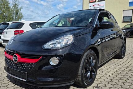 Opel Adam 90.000 km 7.990 &euro; Schmidmühlen 92287