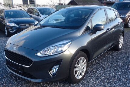 Ford Fiesta 68.000 km 7.948 &euro; Alsdorf 52477
