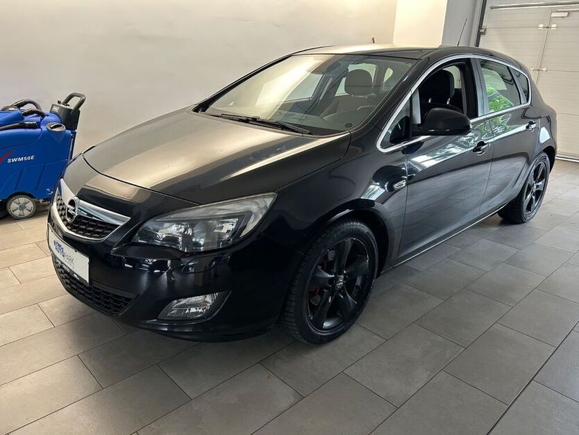 Astra