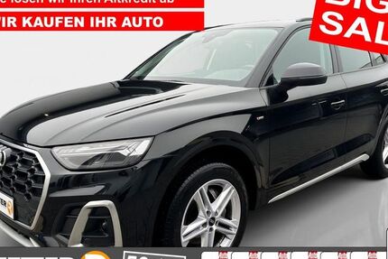 Audi Q5 34.920 km 34.850 &euro; Rheinstetten 76287