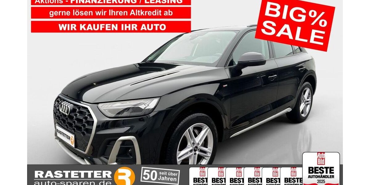 Audi Q5 34.920 km 34.850 &euro; Rheinstetten 76287