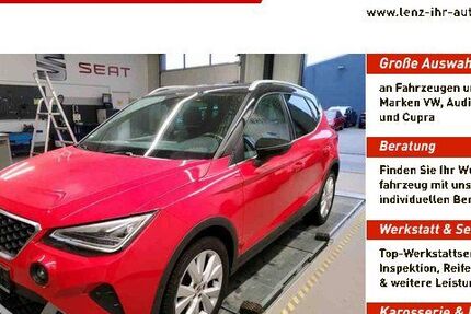 Seat Arona 13.100 km 17.790 &euro; Eberbach 69412