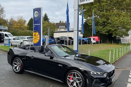 Ford Mustang 15.900 km 57.978 € Iserlohn 58636