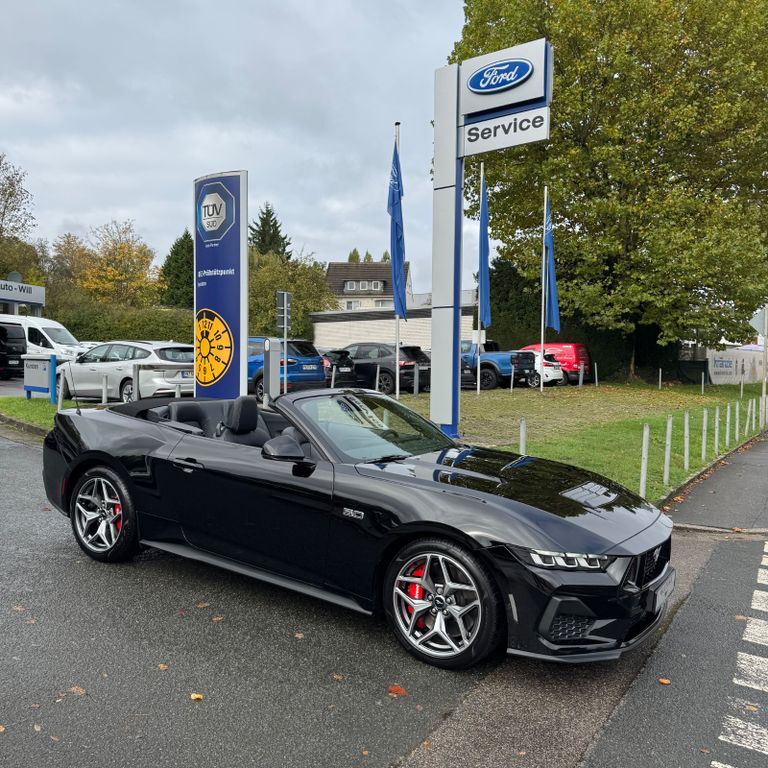 Ford Mustang 15.900 km 57.978 € Iserlohn 58636