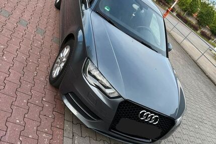 Audi A3 185.000 km 11.500 &euro; Bremerhaven 27578