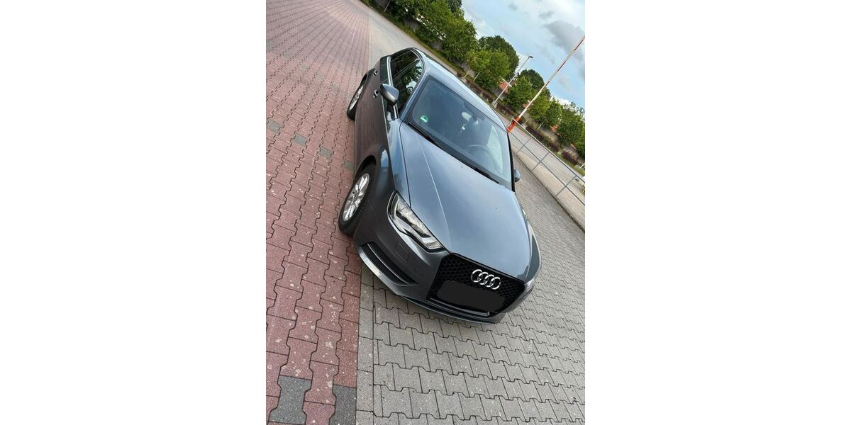 Audi A3 185.000 km 11.500 &euro; Bremerhaven 27578