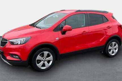 Opel Mokka 74.934 km 14.950 &euro; Wernigerode 38855