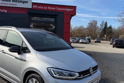 VW Touran 86.000 km 23.900 &euro; Buttenwiesen 86647
