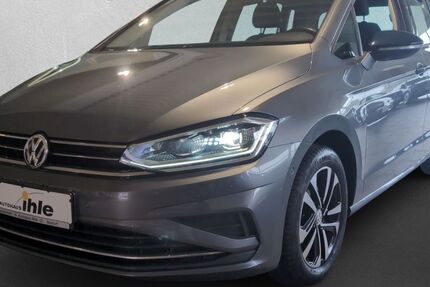 VW Golf Sportsvan 93.873 km 15.890 &euro; Hohenwestedt 24594