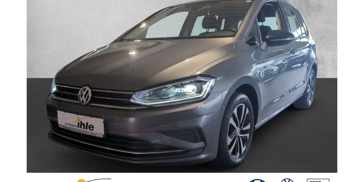 VW Golf Sportsvan 93.873 km 15.890 &euro; Hohenwestedt 24594