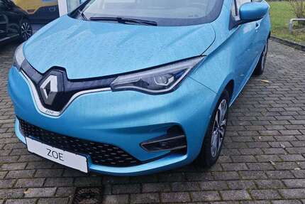 Renault ZOE 23.980 km 12.990 &euro; Leinefelde-Worbis 37327