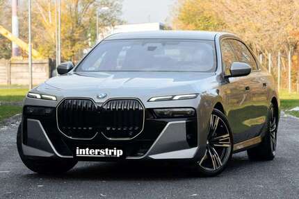 BMW 740 9.900 km 107.190 &euro; Langweid 86462