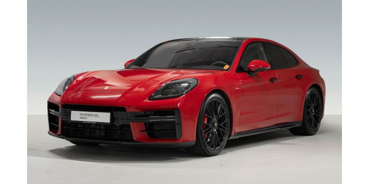 Porsche Panamera 16.200 km 157.900 &euro; Stuttgart 70469