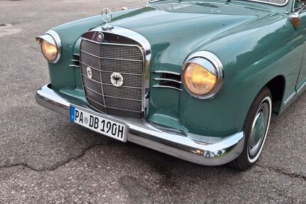 Mercedes-Benz Andere 36.000 km 18.500 &euro; Bad Füssing 94972